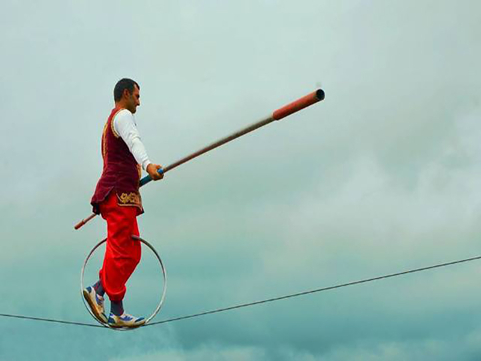 Ոչխարի Խուզման Փառատոն 2018