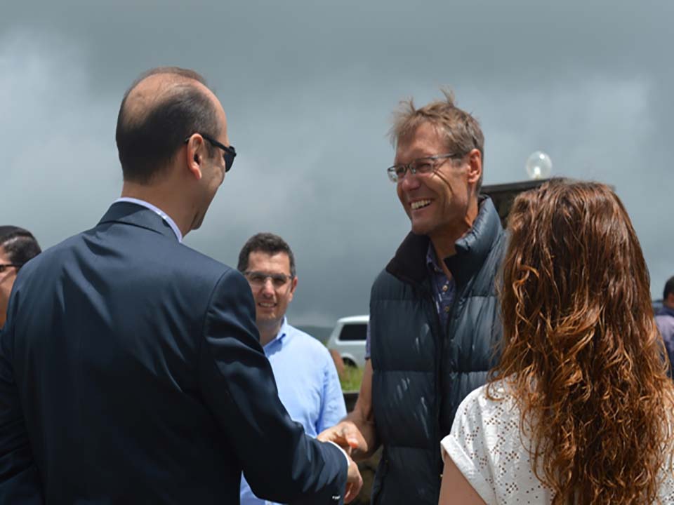 Ոչխարի Խուզման Փառատոն 2018