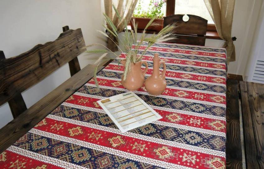 Պանդոկ Հացենի