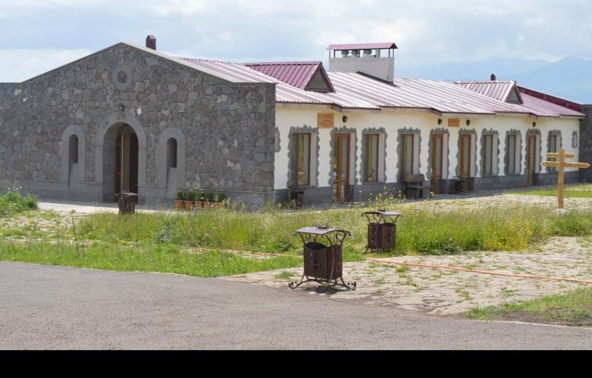 Պանդոկ Հացենի