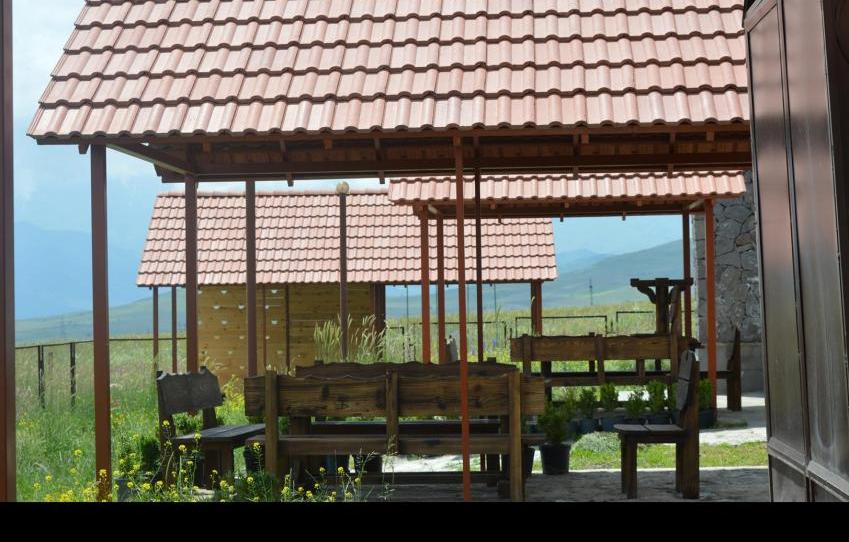 Պանդոկ Հացենի