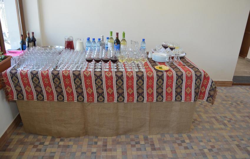 Պանդոկ Հացենի