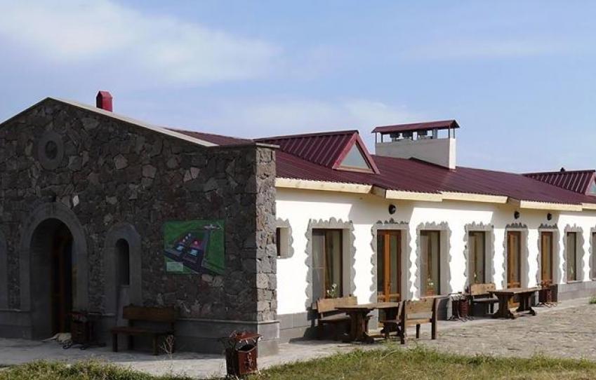 Պանդոկ Հացենի